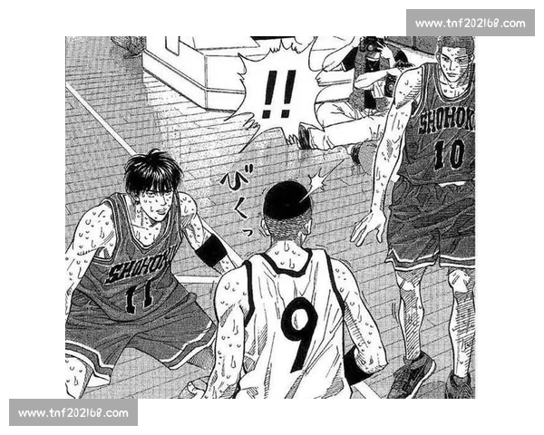 从数据拆解湘北逆袭山王全过程三井爆发与樱木绝杀背后的胜负密码